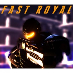 Fast Royal Steam (PC) - Steam CD Ključ - Globalno