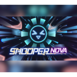 SHOOPER NOVA Steam (PC) - Steam CD Ključ - Globalno