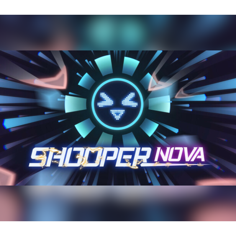 SHOOPER NOVA Steam (PC) - Steam CD Ključ - Globalno