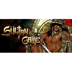Sultan's Game Steam (PC) - Steam CD Ključ - Globalno