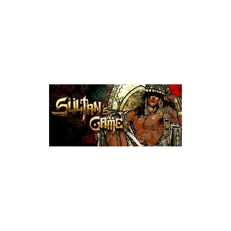 Sultan's Game Steam (PC) - Steam CD Ključ - Globalno