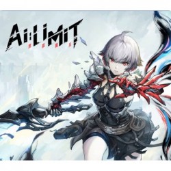 AI LIMIT Steam (PC) - Steam CD Ključ - Globalno