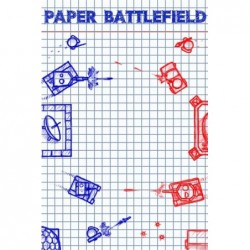 Paper Battlefield Steam (PC) - Steam CD Ključ - Globalno