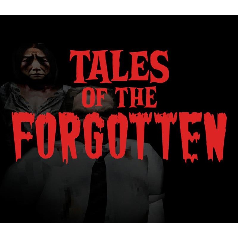 Tales of the Forgotten Steam (PC) - Steam CD Ključ - Globalno