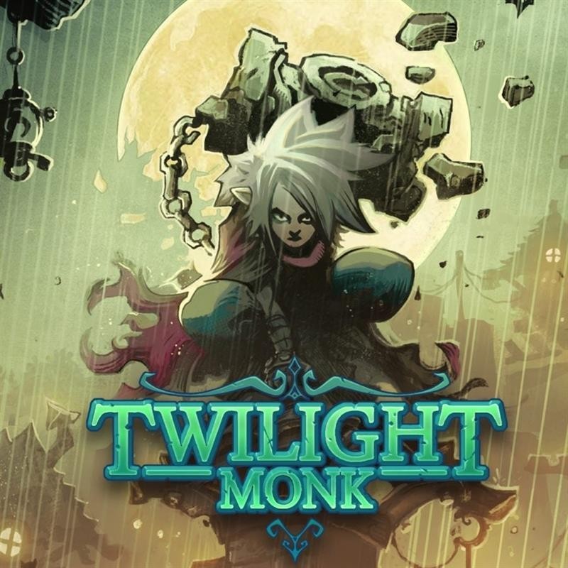 Twilight Monk Steam (PC) - Steam CD Ključ - Globalno