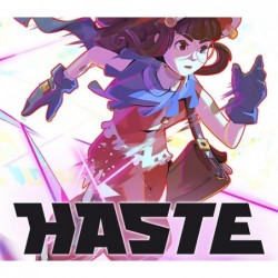 Haste Steam (PC) - Steam CD Ključ - Globalno