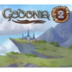 Gedonia 2 Steam (PC) - Steam CD Ključ - Globalno
