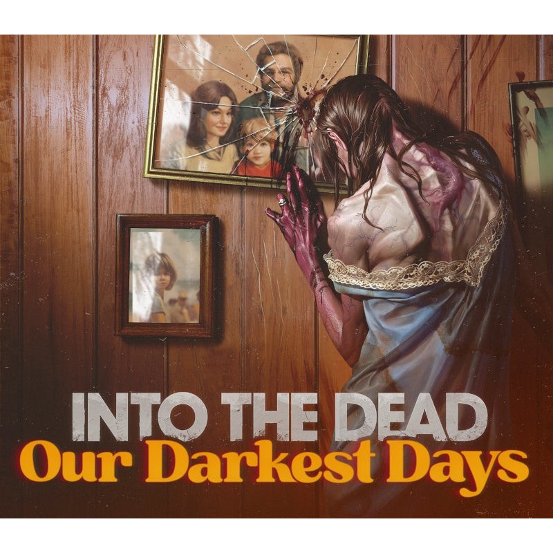 Into the Dead: Our Darkest Days Steam (PC) - Steam CD Ključ - Globalno