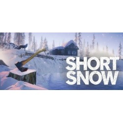 Short Snow Steam (PC) - Steam CD Ključ - Globalno