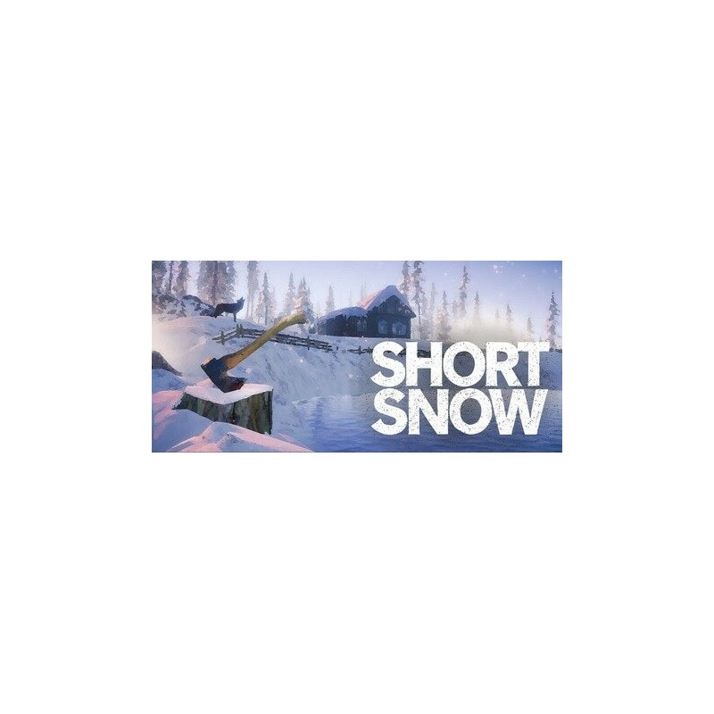 Short Snow Steam (PC) - Steam CD Ključ - Globalno