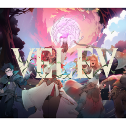Velev Steam (PC) - Steam CD Ključ - Globalno