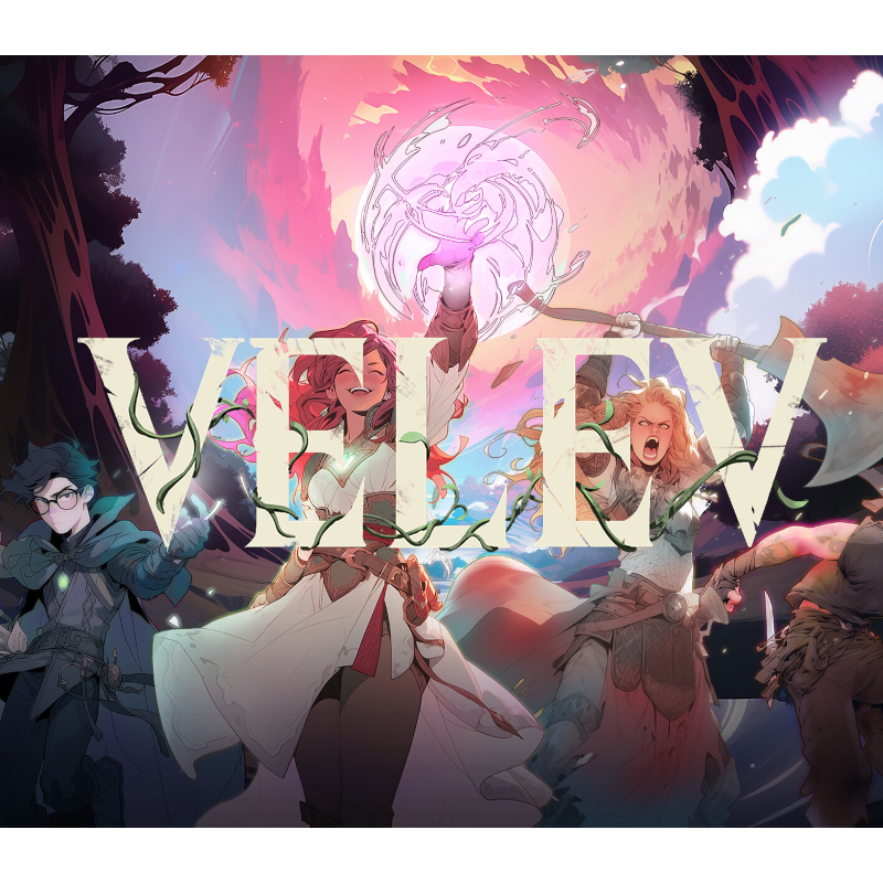 Velev Steam (PC) - Steam CD Ključ - Globalno