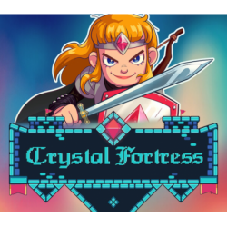 Crystal Fortress Steam (PC) - Steam CD Ključ - Globalno