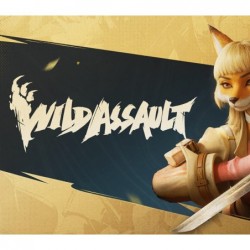 Wild Assault Steam (PC) - Steam CD Ključ - Globalno