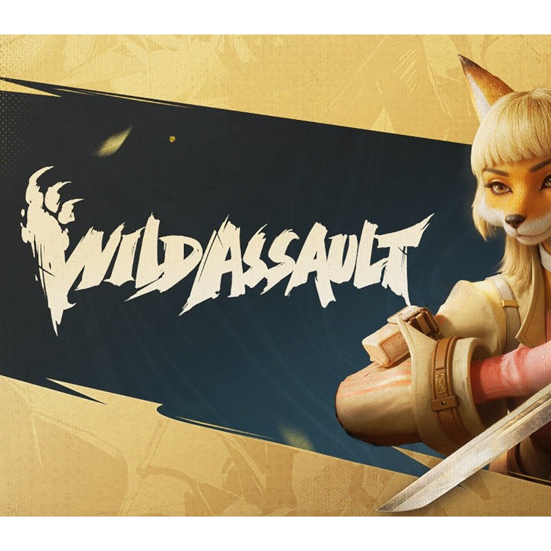 Wild Assault Steam (PC) - Steam CD Ključ - Globalno