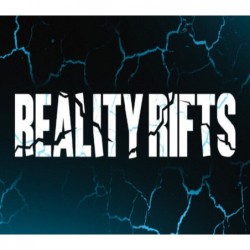 Reality Rifts Steam (PC) - Steam CD Ključ - Globalno