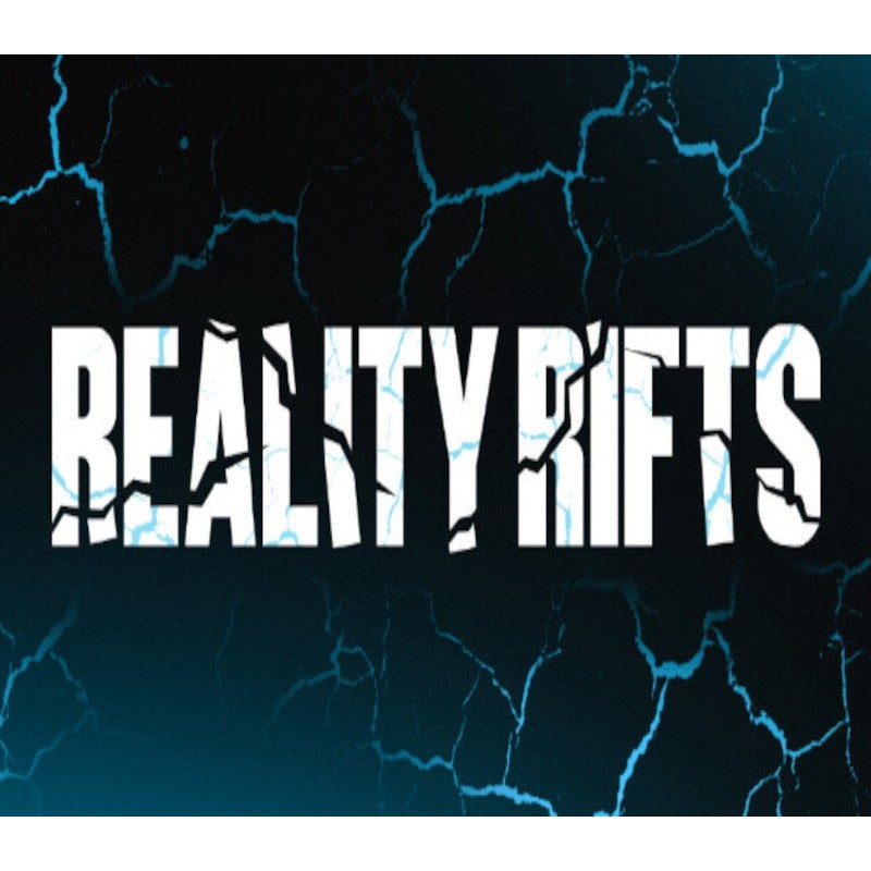 Reality Rifts Steam (PC) - Steam CD Ključ - Globalno