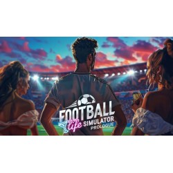 Football Life Simulator Steam (PC) - Steam CD Ključ - Globalno