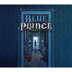 Blue Prince Steam (PC) - Steam CD Ključ - Globalno