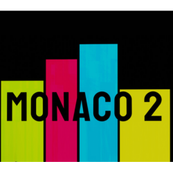 Monaco 2 Steam (PC) - Steam CD Ključ - Globalno