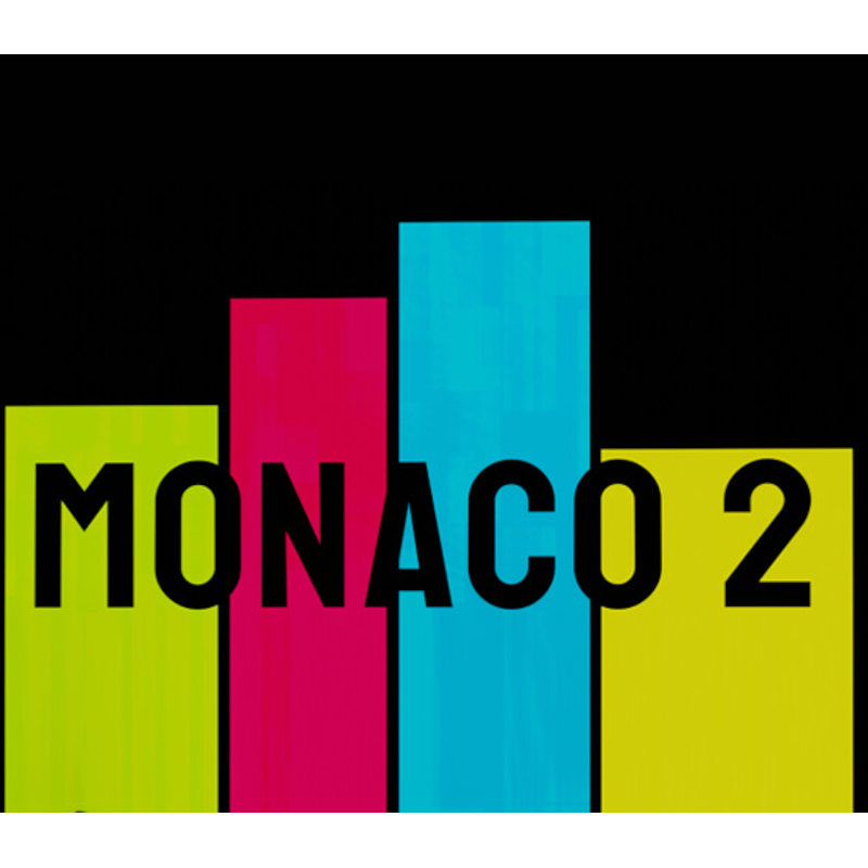 Monaco 2 Steam (PC) - Steam CD Ključ - Globalno