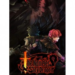 The Nameless: Slay Dragon Steam (PC) - Steam CD Ključ - Globalno