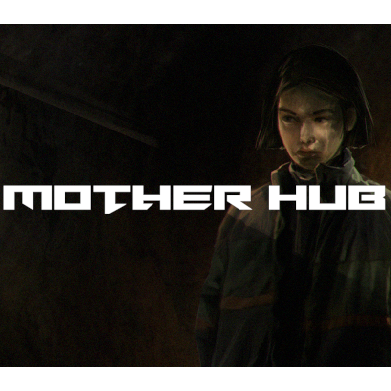 Mother Hub Steam (PC) - Steam CD Ključ - Globalno