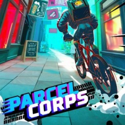 Parcel Corps Steam (PC) - Steam CD Ključ - Globalno
