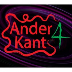 AnderKant 4 Steam (PC) - Steam CD Ključ - Globalno