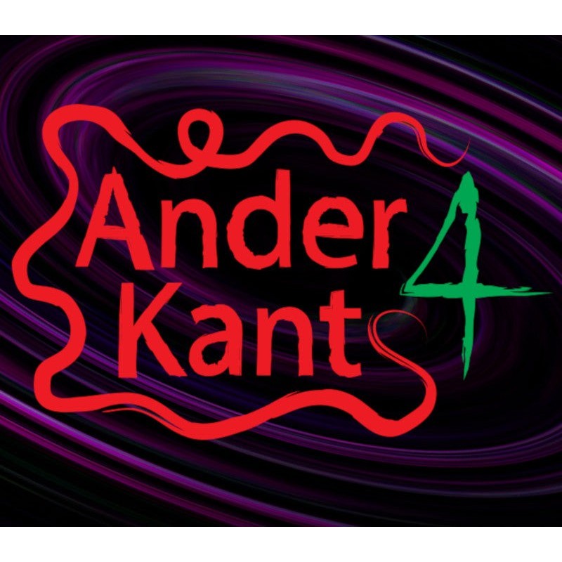 AnderKant 4 Steam (PC) - Steam CD Ključ - Globalno