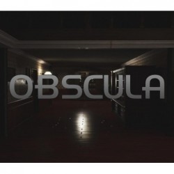 Obscula Steam (PC) - Steam CD Ključ - Globalno
