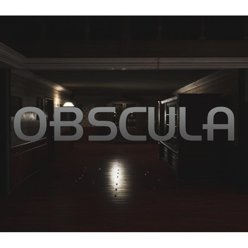 Obscula Steam (PC) - Steam CD Ključ - Globalno