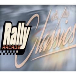 Rally Arcade Classics Steam (PC) - Steam CD Ključ - Globalno