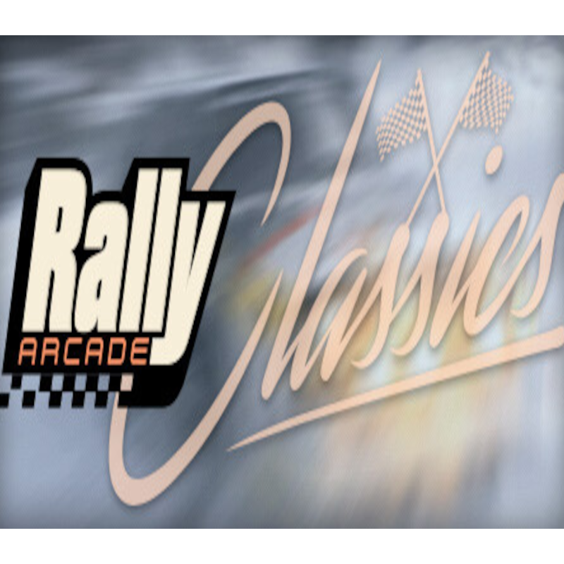 Rally Arcade Classics Steam (PC) - Steam CD Ključ - Globalno