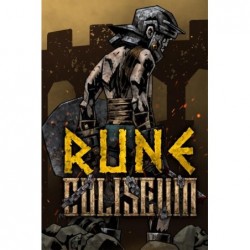 Rune Coliseum Steam (PC) - Steam CD Ključ - Globalno