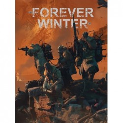 The Forever Winter Steam (PC) - Steam CD Ključ - Globalno
