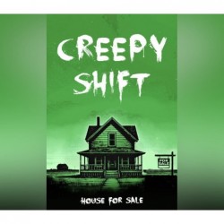 Creepy Shift: House For Sale Steam (PC) - Steam CD Ključ - Globalno