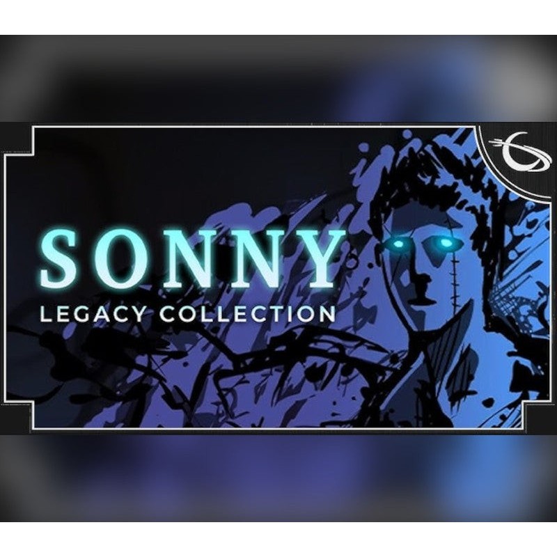 Sonny Legacy Collection Steam (PC) - Steam CD Ključ - Globalno