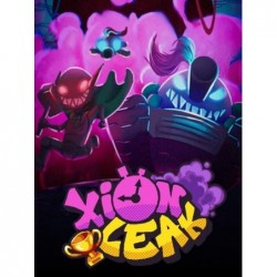 Xion Leak Steam (PC) - Steam CD Ključ - Globalno