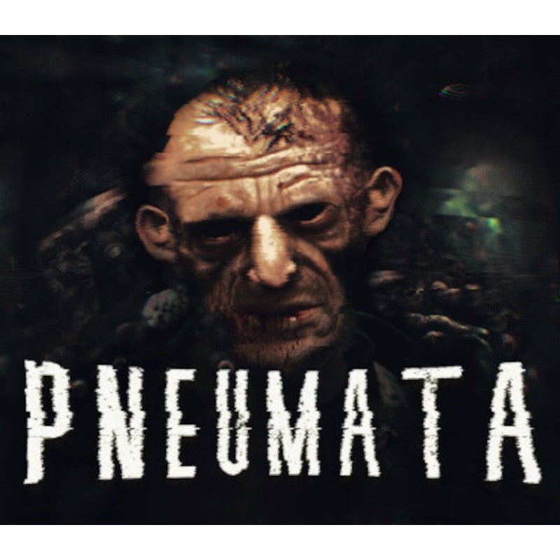Pneumata Steam (PC) - Steam CD Ključ - Globalno