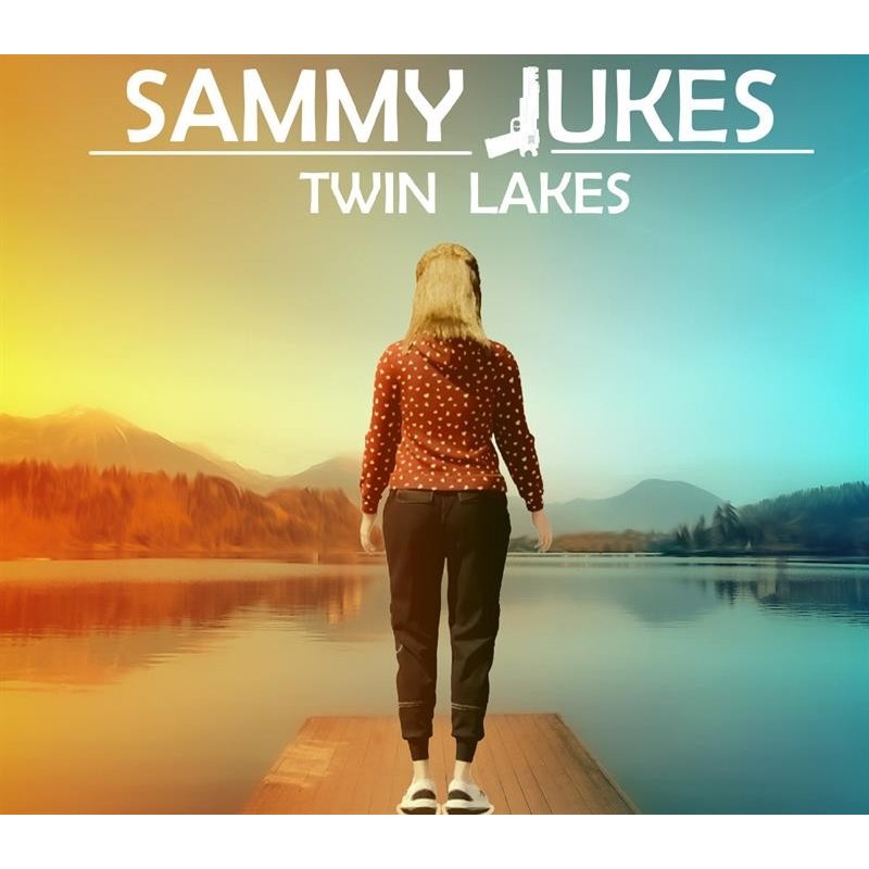 Sammy Jukes: Twin Lakes Steam (PC) - Steam CD Ključ - Globalno