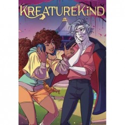 KreatureKind Steam (PC) - Steam CD Ključ - Globalno