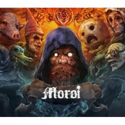 Moroi Steam (PC) - Steam CD Ključ - Globalno