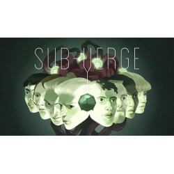 Sub-Verge Steam (PC) - Steam CD Ključ - Globalno