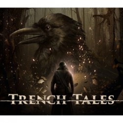Trench Tales Steam (PC) - Steam CD Ključ - Globalno