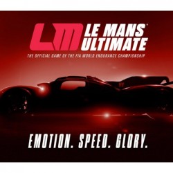Le Mans Ultimate Steam (PC) - Steam CD Ključ - Globalno