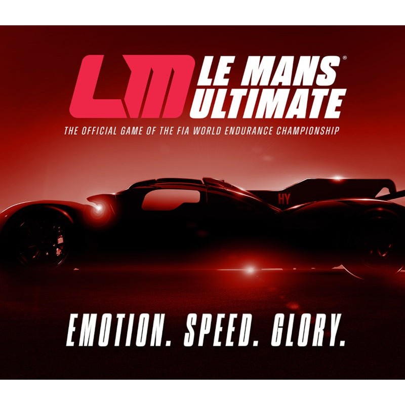 Le Mans Ultimate Steam (PC) - Steam CD Ključ - Globalno