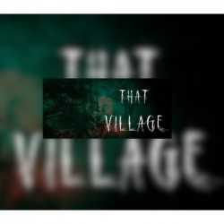That Village Steam (PC) - Steam CD Ključ - Globalno