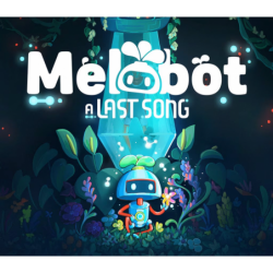 Melobot: A Last Song Steam (PC) - Steam CD Ključ - Globalno