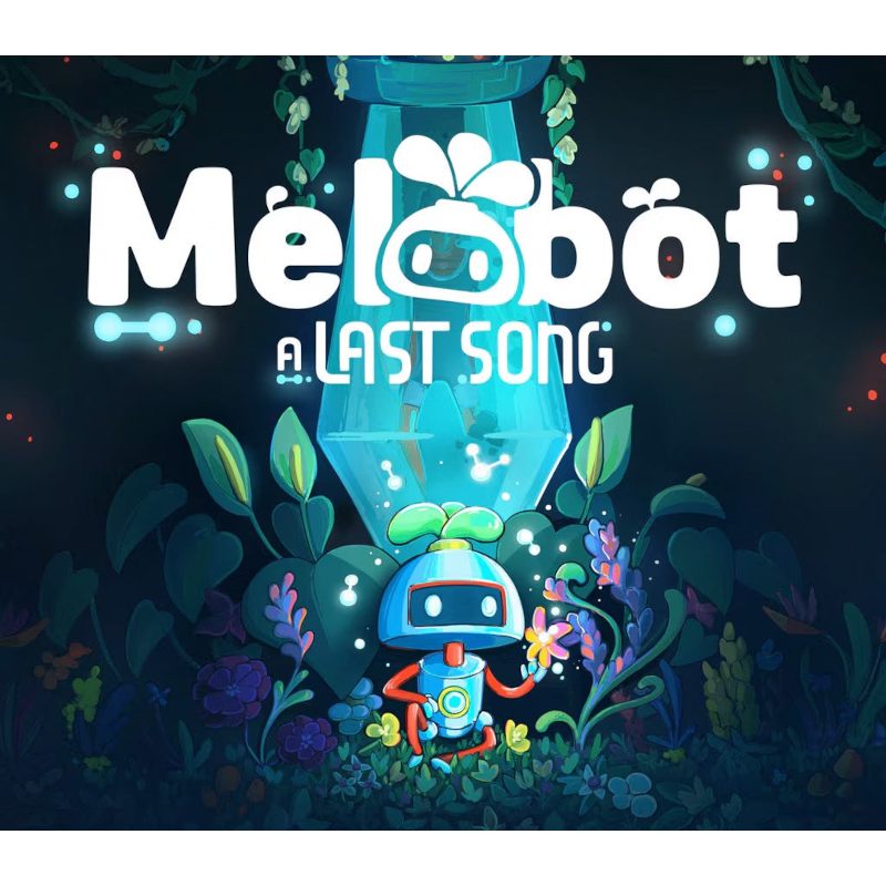 Melobot: A Last Song Steam (PC) - Steam CD Ključ - Globalno